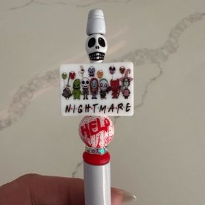 Brand new 🤩 Halloween 👻 pen